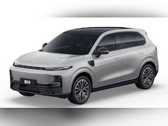 Leapmotor B10 - Design ProMax 67.1 kWh