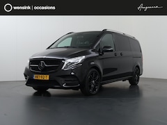 Mercedes-Benz V-klasse - 300d L2 | DUBBELE CABINE | AMG | AVANTGARDE | BURMESTER | DISTRONIC PLUS | AFN. TREKHAAK |