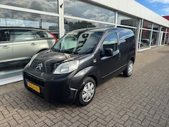 Citroën Nemo - 1.3 HDiF | 1e eigenaar | Elektrische ramen | APK tot 30-09-2027 |