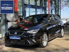 SEAT Ibiza - 1.0 EcoTSI FR | PDC+ Camera | Climate control | Apple Carplay/Android Auto | LM Velgen |