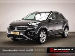Volkswagen T-Roc - 1.0 TSI Life Business | APPLE | DRAADLOZE LADER | STOELVERWARMING | CAMERA | TREKHAAK | 17