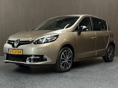Renault Scénic - 1.2 TCe Bose | 1e Eigenaar | Dealer onderhouden | Camera |