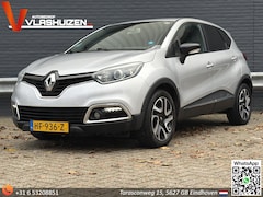 Renault Captur - 1.5 dCi Dynamique | Cruise | Climate | Navi |