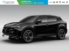 Alfa Romeo Junior - 1.2 Turbo Hybrid Ibrida Ti | Uit voorraad leverbaar | Adapt. Cruise | Elektr. A-Klep | Sch