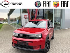 Fiat Grande Panda - 1.2 Hybrid ICON | Automaat | Carplay | Lichtmetalen velgen | Parkeersensoren | LED koplamp