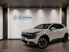 Kia Sportage - 1.6 T-GDi Plug-in Hybrid AWD DynamicLine