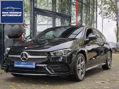 Mercedes-Benz CLA-klasse Shooting Brake - 250 e AMG Line | 95, 09% | Wegkl. Trekhaak | Navigatie | Licht metalen velgen | Parkeersen