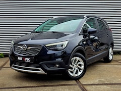 Opel Crossland X - 1.2 Turbo Innovation Stuur&stoel verw / Park sensoren / Trekhaak