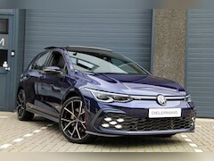 Volkswagen Golf - 1.4 eHybrid GTE Pano | IQ | Head up | Keyless entry | 19' Estoril | Full option