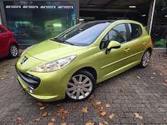 Peugeot 207 - 1.6-16V T Féline | 150 PK | PANO DAK | NIEUWE APK | 3/6 OF 12 MND GARANTIE | AIRCO | CRUIS