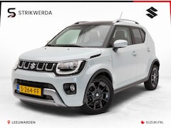 Suzuki Ignis - 1.2 Smart Hybrid Select Android Auto/ Apple CarPlay