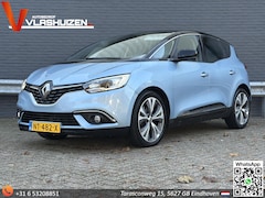 Renault Scénic - 1.2 TCe Intens