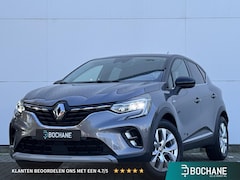 Renault Captur - 1.0 TCe 90 Intens l Pack parking l