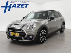 MINI Clubman - 2.0 COOPER S 192 PK AUT. + TREKHAAK | PANORAMA | ADAPTIVE CRUISE | CAMERA | STOELVERW. | H