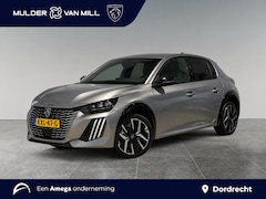 Peugeot 208 - GT 1.2 Hybrid 145pk e-DCS6 | DODEHOEKBEW. | ADAPTIVE CRUISE | 360° CAMERA | KEYLESS ENTRY
