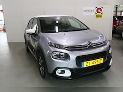 Citroën C3 - 1.2 PureTech 82pk S&S Shine