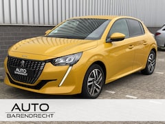 Peugeot 208 - 1.2 PureTech Allure Pack Automaat | Camera | Apple CarPlay