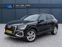 Audi Q2 - 35 TFSI Advanced edition | Incl. 12 maanden garantie | Cruise control | Apple carplay/Andr