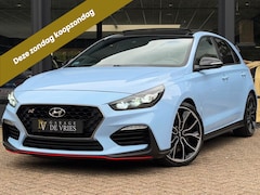 Hyundai i30 - 2.0 T-GDI N2 Performance Panoramadak Full Option Garantie