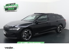 Skoda Superb Combi - 1.5 TSI PHEV Sportline Business 204 PK | Trekhaak | DCC | Panorama dak | 19" Lichtmetalen