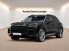 Porsche Cayenne - E-Hybrid Black Edition