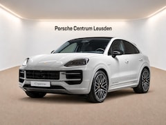 Porsche Cayenne Coupé - 3.0 E-Hybrid Black Edition