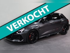 Audi RS3 - Sportback quattro |Pano|Navi|Cruise|