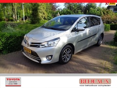 Toyota Verso - 1.8 VVT-i Business