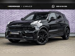 Lynk & Co 01 - 1.5 More | Trekhaak | PHEV | Panoramadak | Infinity by Harman Audio | 360 Graden Camera |
