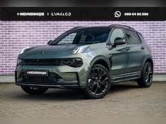 Lynk & Co 01 - 1.5 Plug-in Hybrid More | PHEV | Trekhaak | Two-Tone | Panoramadak | Infinity by Harman Au
