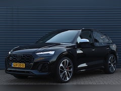 Audi SQ5 - SQ5 TDI 341pk MHEV Tiptronic qua