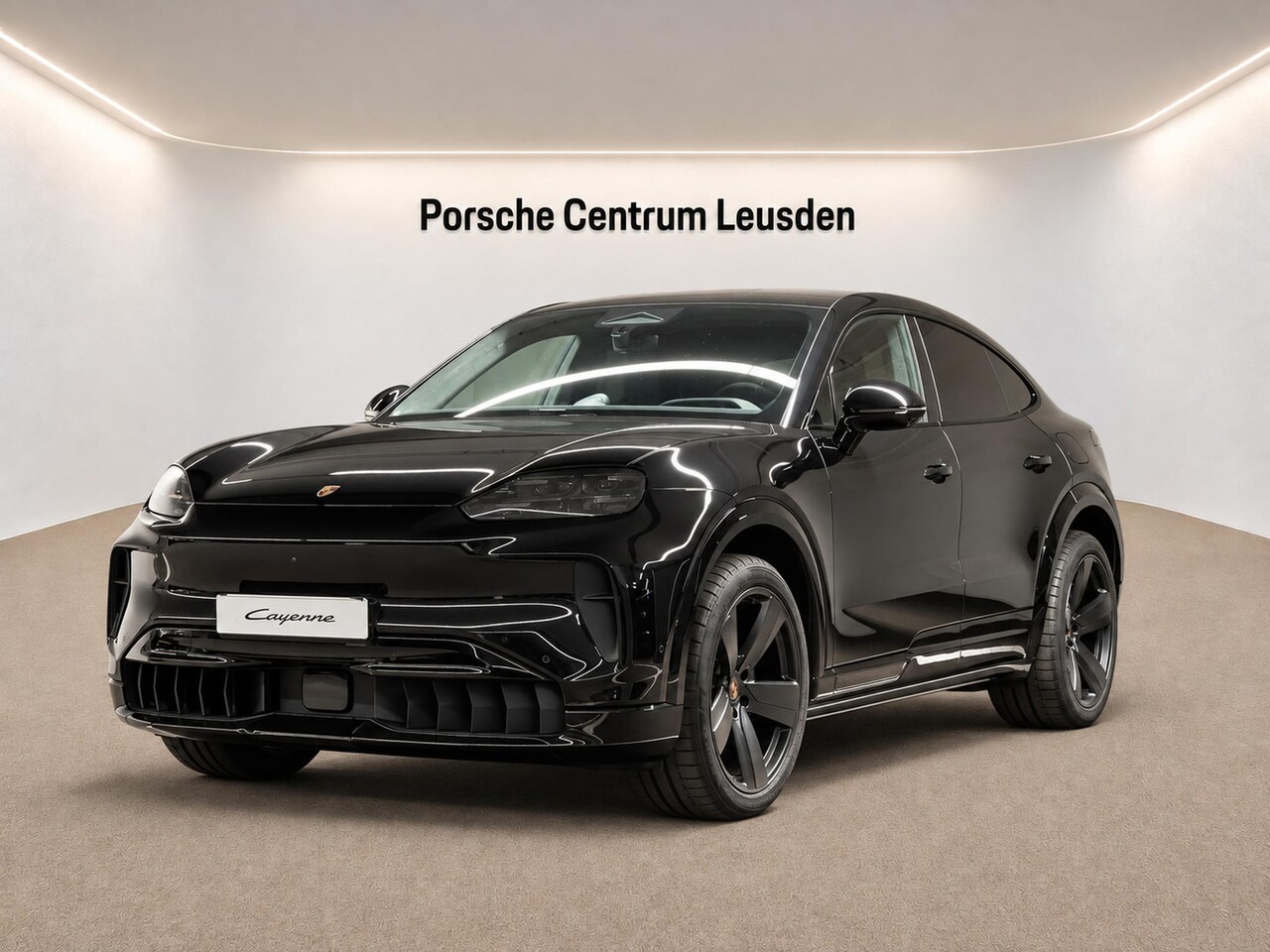 Porsche Cayenne Electric - 113 kWh 113 kWh - AutoWereld.nl