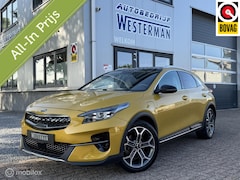 Kia XCeed - 1.6 GDi PHEV ExecutiveLine SOH 96% Acc Pano Leer Led Keyless 18"Lmv etc