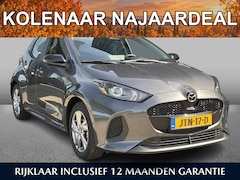 Mazda 2 Hybrid - 1.5 Exclusive-line /Kolenaar Najaardeal/Carplay/CC/Climate Control/LMV/Demonstratieauto/