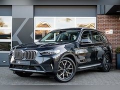 BMW X3 - xDrive30e | Panorama | Head-Up | ACC | 360 Camera | Trekhaak | Stoelverw. | 19' Inch |