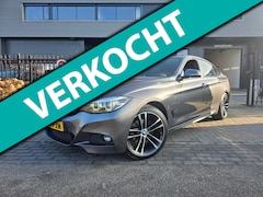 BMW 3-serie Gran Turismo - GT - 320i M-Sport High Executive Edition | Leder| Panoramadak | Camera