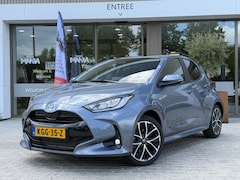 Toyota Yaris - 1.5 Hyb. 115 Dynamic | Comfort Pack |