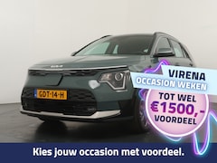 Kia Niro EV - DynamicLine 64.8 kWh - SOH 98, 9% - Airco - Apple Carplay/Android Auto - Cruise Control Ad