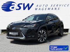 Lexus UX - 250h Preference Line | CarPlay | ACC | Dodehoek | Keyless | 18 inch