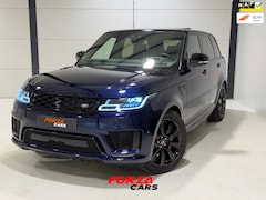Land Rover Range Rover Sport - P400e Limited Edition