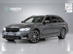 BMW 3-serie Touring - 320e High Executive|Sportline|Automaat|Navi|AppleCarplay|Laserlight|Head Up|Sfeerverlichti