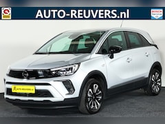 Opel Crossland - 1.2 Turbo Elegance / LED / Navi / CarPlay / Camera