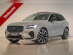 Volvo XC60 - 2.0 T6 Plug-in hybrid AWD Plus Dark LUCHTV | PANO