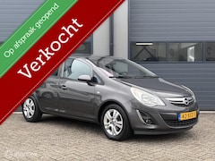 Opel Corsa - 1.3 CDTi EcoFlex S/S Cosmo Uitvoering