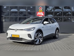 Volkswagen ID.4 - Pro 77 kWh | 98% SOH | 360 CAMERA | PANO | WARMTEPOMP | 20 INCH