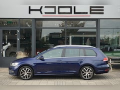 Volkswagen Golf Variant - 1.5 TSI Highline