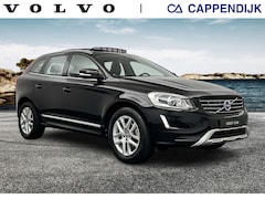 Volvo XC60 - T5 245PK Nordic+Luxury| Pano| |Adap.Cruise| Trekhaak| Standkachel