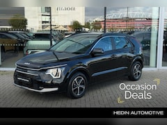 Kia Niro - 1.6 GDi Hybrid DynamicLine | Navigatie | Camera | Climate control | Adaptive cruise contro