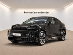 Porsche Cayenne Electric - Turbo 113 kWh