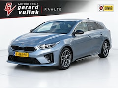 Kia Pro cee'd - ProCeed 1.5 T-GDi MHEV GT-Line Edition PANO TREKHAAK